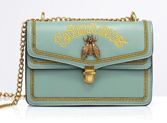 包包的五金磨損怎么修復?包包鏈條掉色怎么修復?