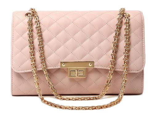 包包的五金磨損怎么修復?包包鏈條掉色怎么修復?