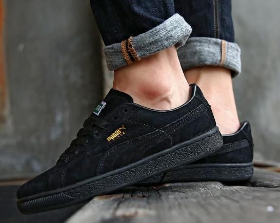 彪馬和耐克哪個好?彪馬衣服一般什么價位?