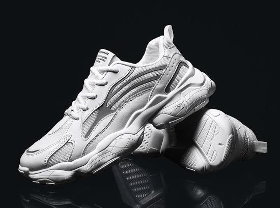 老爹鞋是屬于運(yùn)動(dòng)鞋的一種嗎?老爹鞋可以搭配闊腿褲嗎?