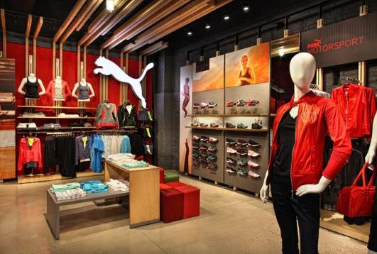 彪馬衣服怎么洗不掉色?彪馬和阿迪達(dá)斯哪個(gè)好?