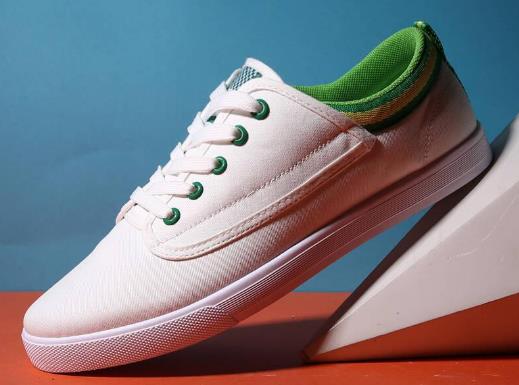 板鞋如何隱藏鞋帶?板鞋能穿多久?