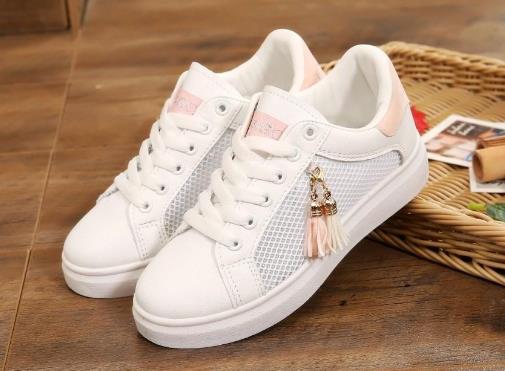 板鞋如何防止折痕?板鞋能用洗衣機洗嗎?