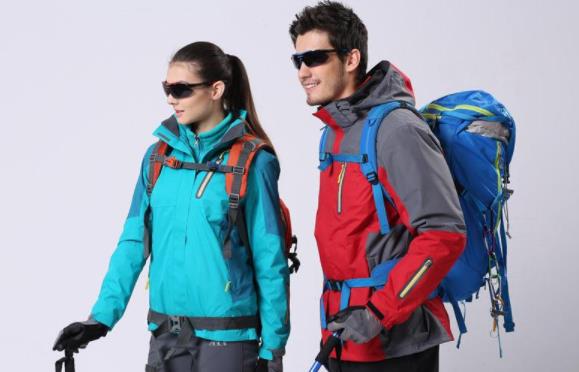 什么是沖鋒衣?沖鋒衣價(jià)格多少錢