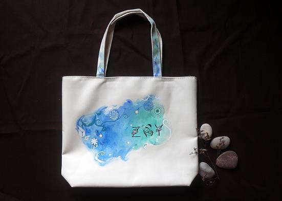 新買(mǎi)的帆布包要洗嗎?帆布包掉色怎么洗?