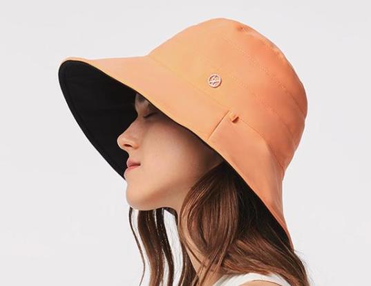 蕉下的防曬帽為什么這么貴?蕉下蕉下貝殼帽怎么戴才不會掉?