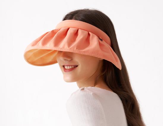 蕉下的防曬帽為什么這么貴?蕉下蕉下貝殼帽怎么戴才不會掉?