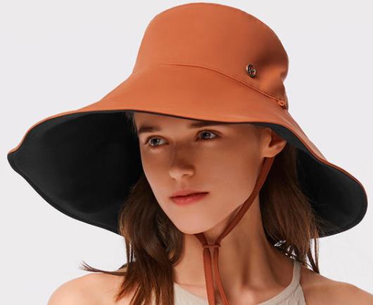 蕉下貝殼防曬帽在哪能買到正品?蕉下貝殼防曬帽什么顏色防曬效果好?