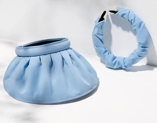 蕉下貝殼防曬帽在哪能買到正品?蕉下貝殼防曬帽什么顏色防曬效果好?