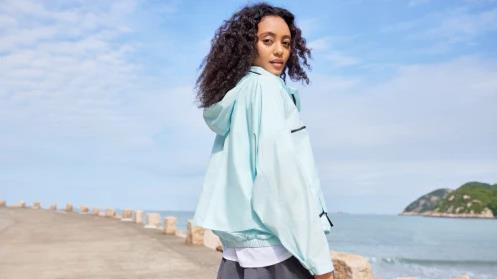 逐浪環保,adidasTERREX夏日永續系列全新上市