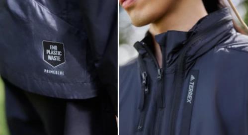 逐浪環保,adidasTERREX夏日永續系列全新上市