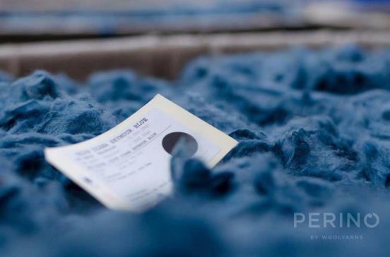 來自新西蘭的獨特紗線