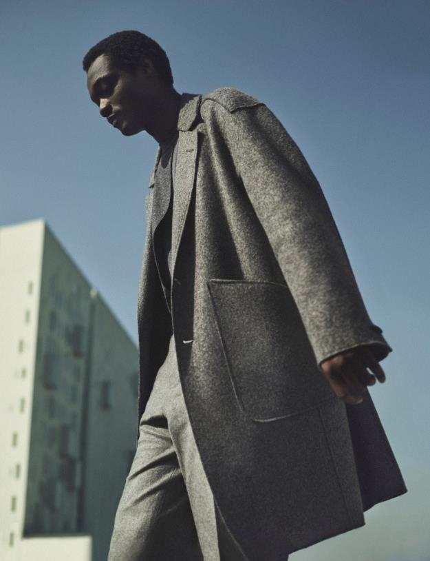 杰尼亞和阿瑪尼哪個(gè)好?杰尼亞精心獻(xiàn)禮“當(dāng)代男士”