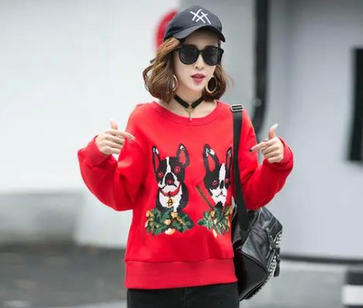 本命年穿紅色要穿一套嗎?本命年紅色要穿帶很多紅色嗎