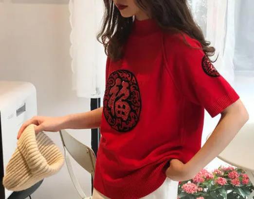 本命年七樣紅是哪七樣?本命年穿的紅色必須是純紅嗎