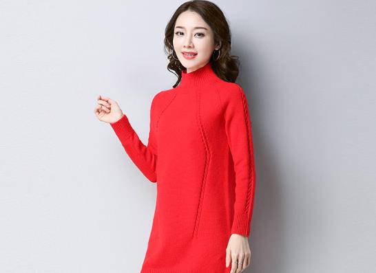 本命年只需要初一穿紅衣嗎?本命年穿紅的寓意