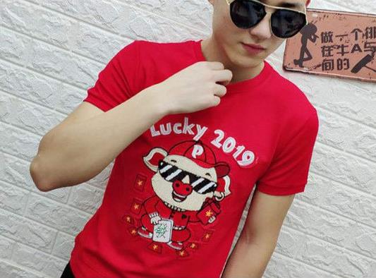 本命年穿紅色可以是棗紅色嗎?本命年可以穿粉色來(lái)代替紅色嗎