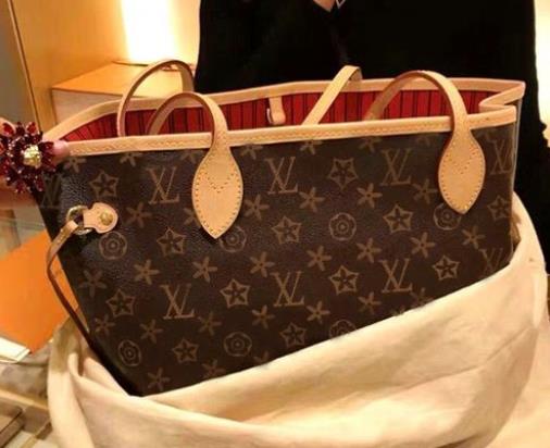 代購回來的lv去哪里驗貨?lv專柜退換貨規則詳情