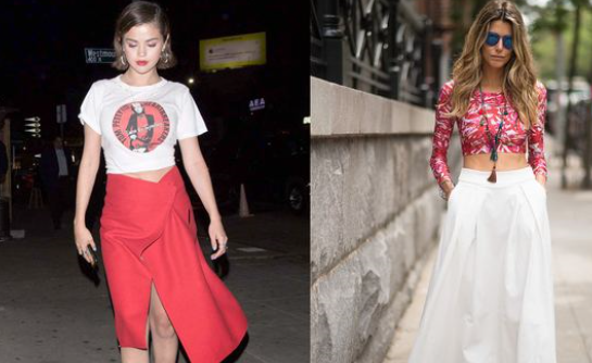 亮色單品怎么穿搭?夏日撞色穿搭秀出自我!