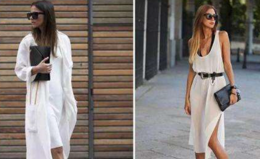 皮膚偏黑的小仙女怎么搭配好看?學(xué)會色彩搭配張揚自我