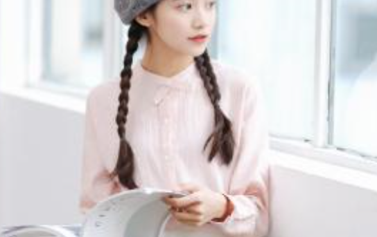 夏日怎么穿搭文藝清新?學(xué)會文藝范搭配做個文藝女青年吧!