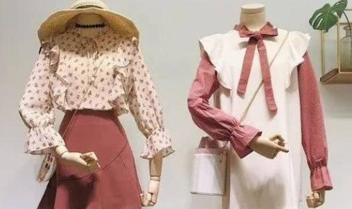 夏日怎么穿搭文藝清新?學(xué)會文藝范搭配做個文藝女青年吧!