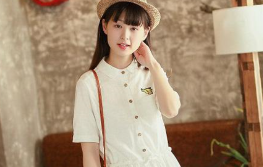夏日怎么穿搭文藝清新?學(xué)會文藝范搭配做個文藝女青年吧!