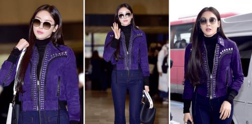 明星款太陽鏡,不要錯過經典大方的女神眼鏡品牌CARIN