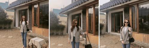 明星款太陽鏡,不要錯過經典大方的女神眼鏡品牌CARIN