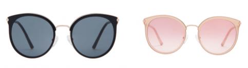 明星款太陽鏡,不要錯過經典大方的女神眼鏡品牌CARIN