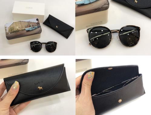 墨鏡哪個牌子好,韓國CARIN堅持以精湛工藝制作