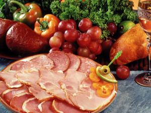 吃火腿需要注意什么?如何挑選火腿