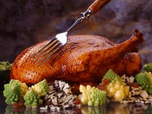 鴨肉是發(fā)物嗎？吃鴨的注意事項(xiàng)