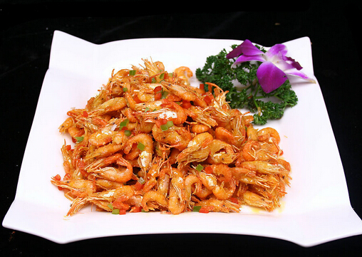 吃蝦的注意事項(xiàng)-蝦和什么搭配為宜