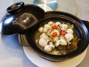 吃墨魚的注意事項?墨魚飲食禁忌