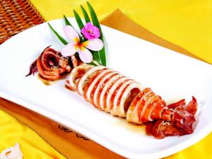 魷魚能和雞蛋一起吃嗎？魷魚的飲食禁忌