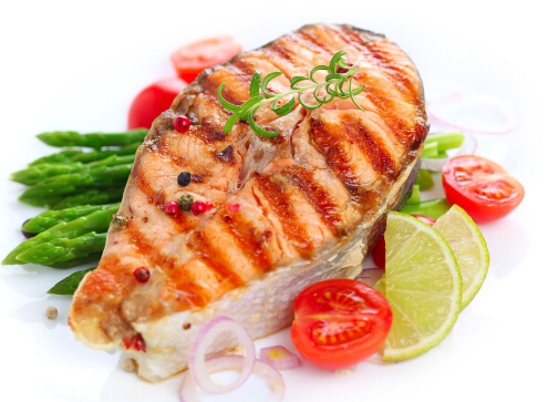 孕婦吃什么魚好?孕婦吃魚注意事項