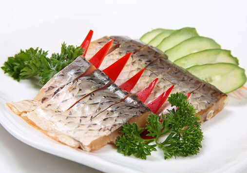 魚的飲食禁忌-如何挑選魚