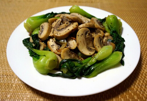 口蘑的飲食禁忌-口蘑的選購技巧