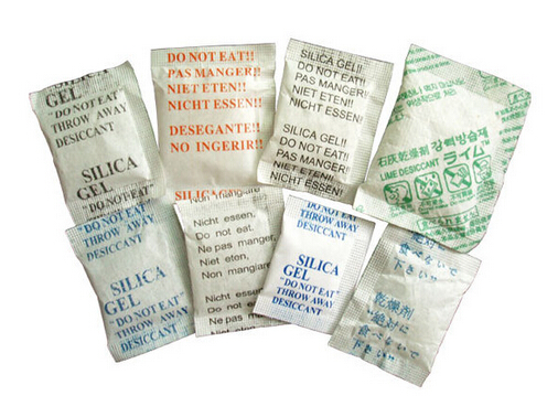 食品干燥劑的成分-食品干燥劑哪種好?