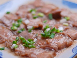 食用蝦醬的注意事項-蝦醬豆腐怎么做?