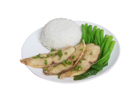 食用馬友魚的注意事項-馬友魚的做法