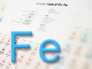 蛋黃補鐵不靠譜-補鐵吃什么?