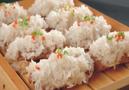 糯米熱著吃更容易消化嗎?不一定!