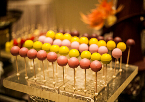 吃棒棒糖能抑制食欲?瓜拿納藏秘密