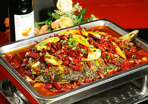 烤魚能把魚肉營養全毀了