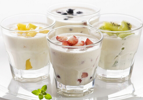 酸奶可治便秘?原是副作用所致