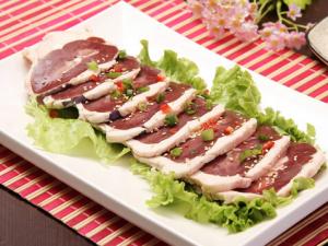 紅棗補血和腰子補腎是真的嗎？