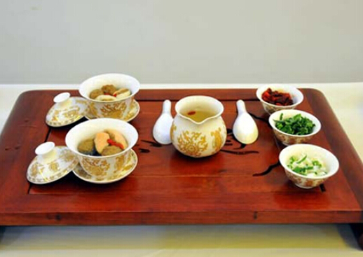 飲食需要講求哪些禁忌才對?