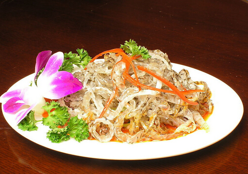 吃蝦皮補鈣好嗎?當心膽固醇過量